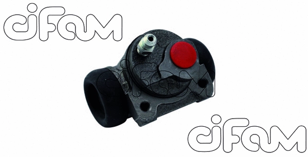 CIFAM 101431