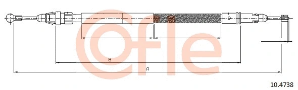 COFLE 104738