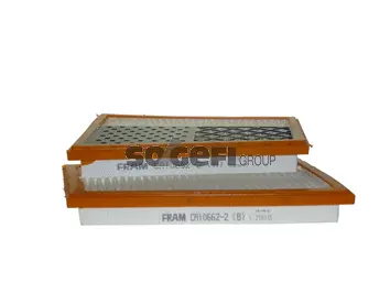 FRAM CA106622