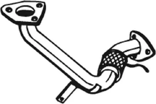 BOSAL 737395