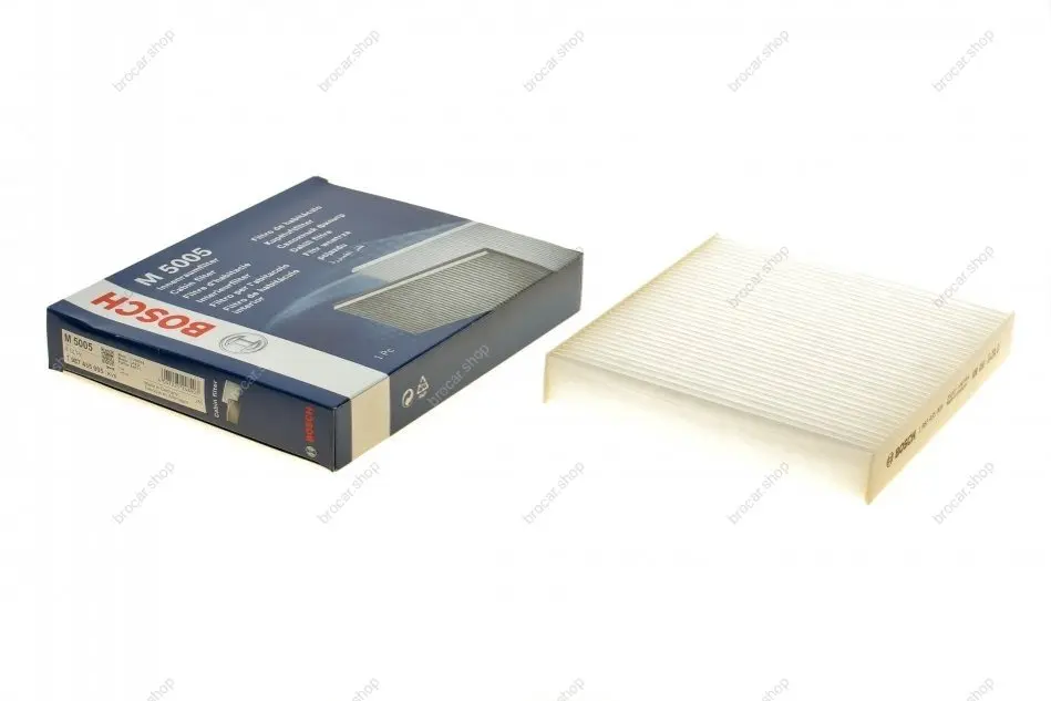 BOSCH 1987435005