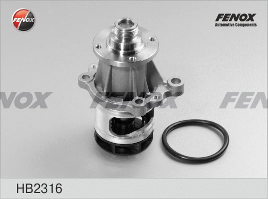 FENOX HB2316