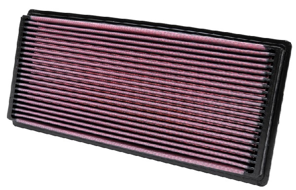 K&N FILTERS 332114