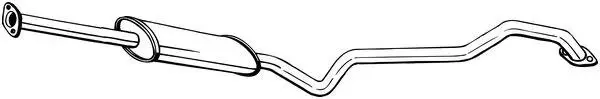 BOSAL 287503