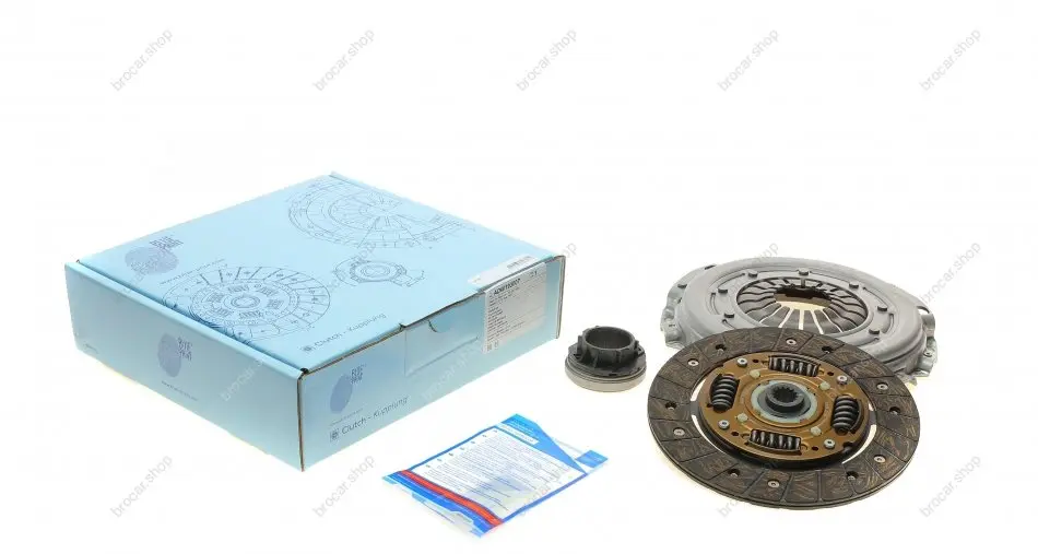 BLUE PRINT ADW193007