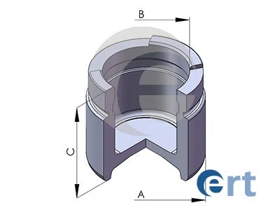 ERT 150847C