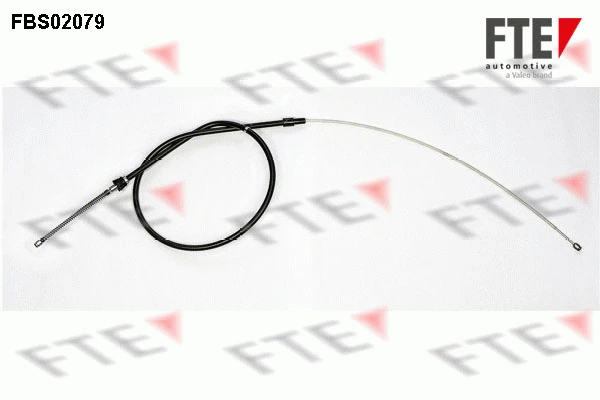FTE FBS02079