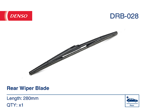 DENSO DRB028