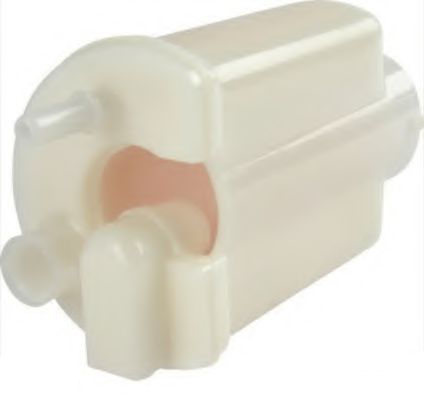 INTERPARTS IPFTK004