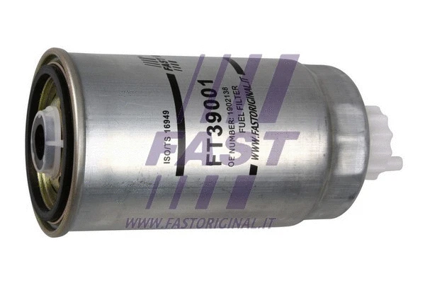 FAST FT39001