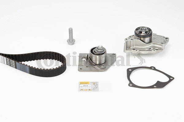 CONTITECH CT1025WP2