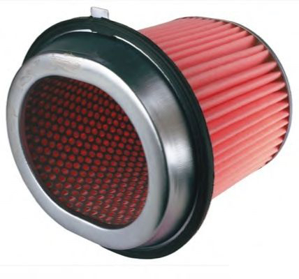 INTERPARTS IPA302