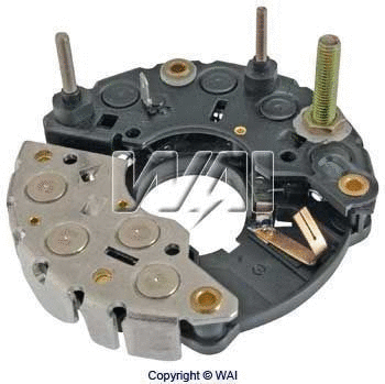 WAI IBR753