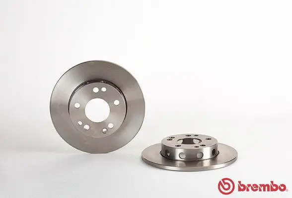 BREMBO 08295024