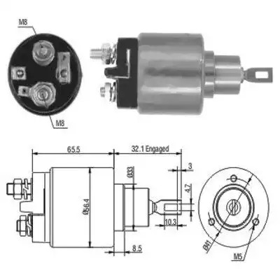 ZM ZM573