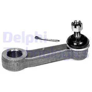 DELPHI TA1261