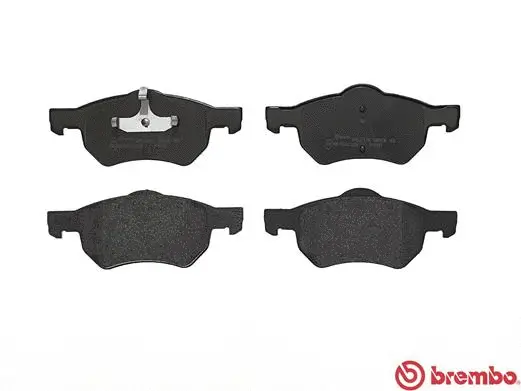 BREMBO P11013