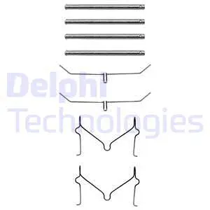 DELPHI LX0182