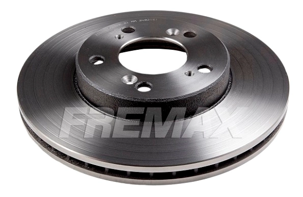 FREMAX BD2586