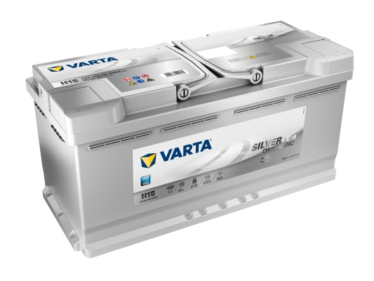 VARTA 605901095