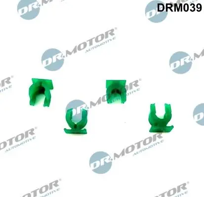 DR.MOTOR DRM039