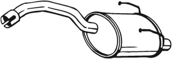 BOSAL 148193