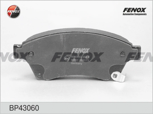 FENOX BP43060