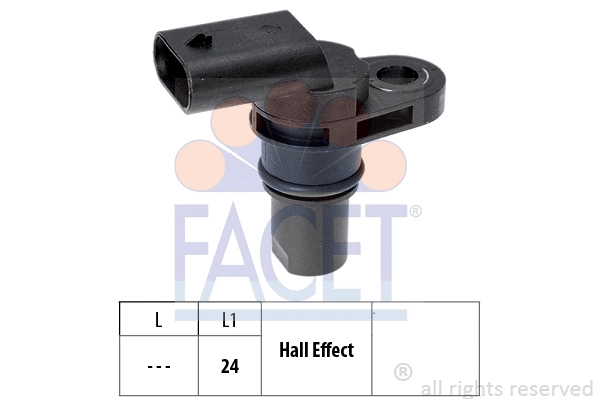 FACET 90514