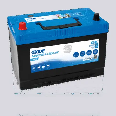 EXIDE ER450