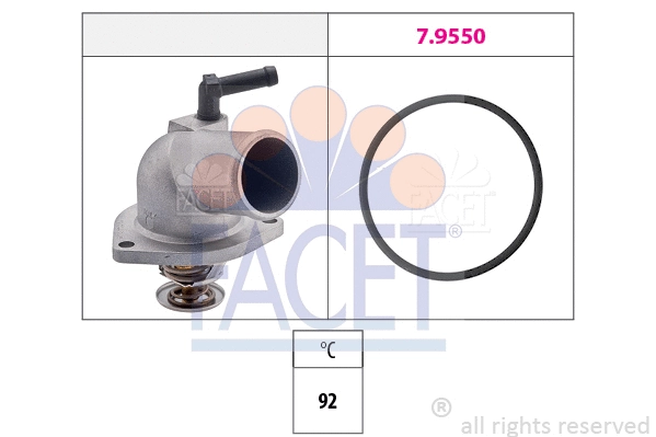FACET 78174