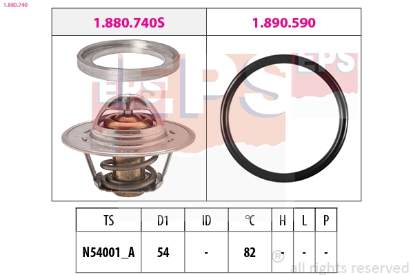 EPS 1880740