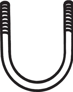 BOSAL 250665