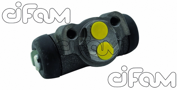 CIFAM 101664