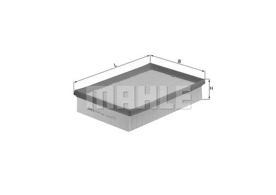 KNECHT LX1044