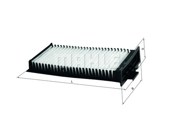 KNECHT LA127