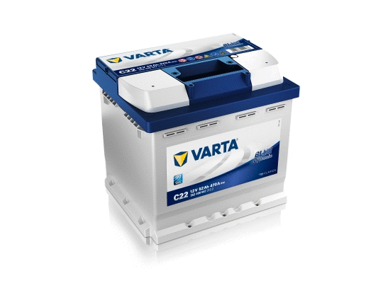 VARTA 552400047