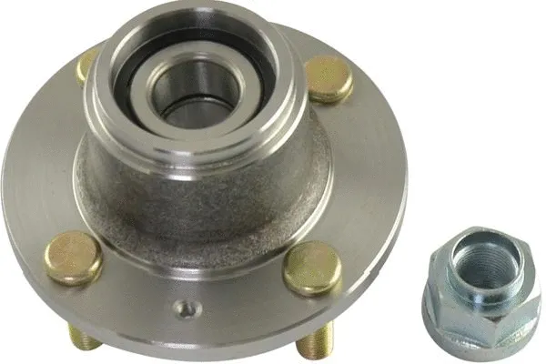 KAVO PARTS WBK1018