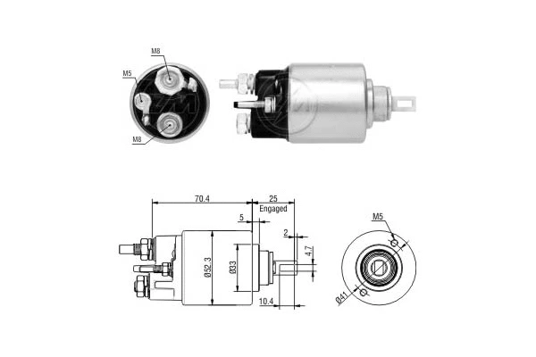 ERA ZM6271