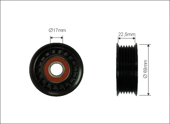CAFFARO 500219