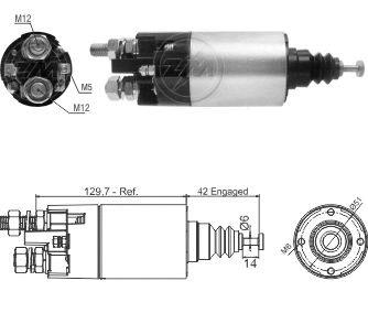 ZM ZM1842