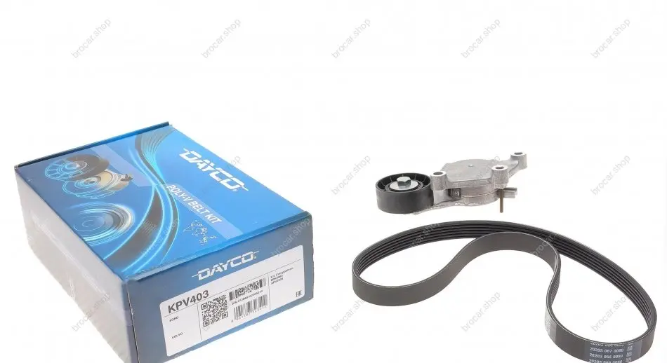 DAYCO KPV403