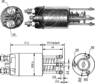 ZM ZM3651