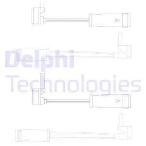 DELPHI LZ0163