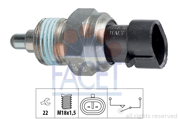 FACET 76254