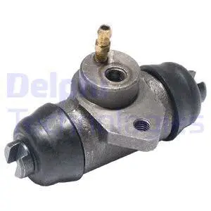 DELPHI LW49039
