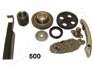 JAPANPARTS KDK500