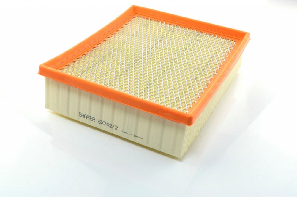 ALPHA FILTER AF1828S
