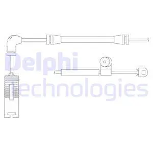 DELPHI LZ0150