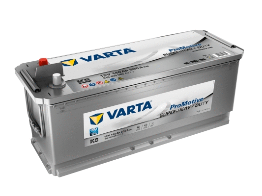 VARTA 640400080