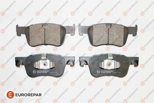 EUROREPAR 1619791080
